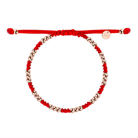 Women's bracelet Magic Shamballa