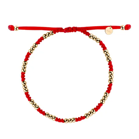 Men's bracelet Magic Shamballa