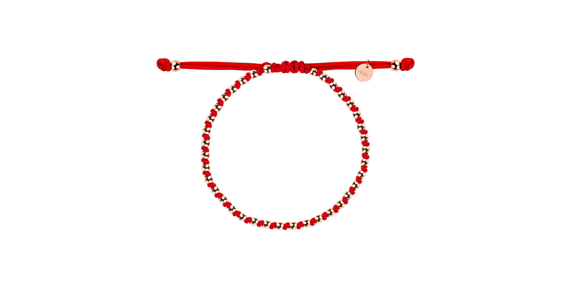 Men's bracelet Magic Shamballa