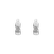Diamond earrings Alchemy Passion5