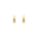 Diamond earrings Alchemy Passion5