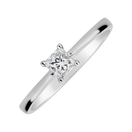 Diamond ring Brilliant Spark