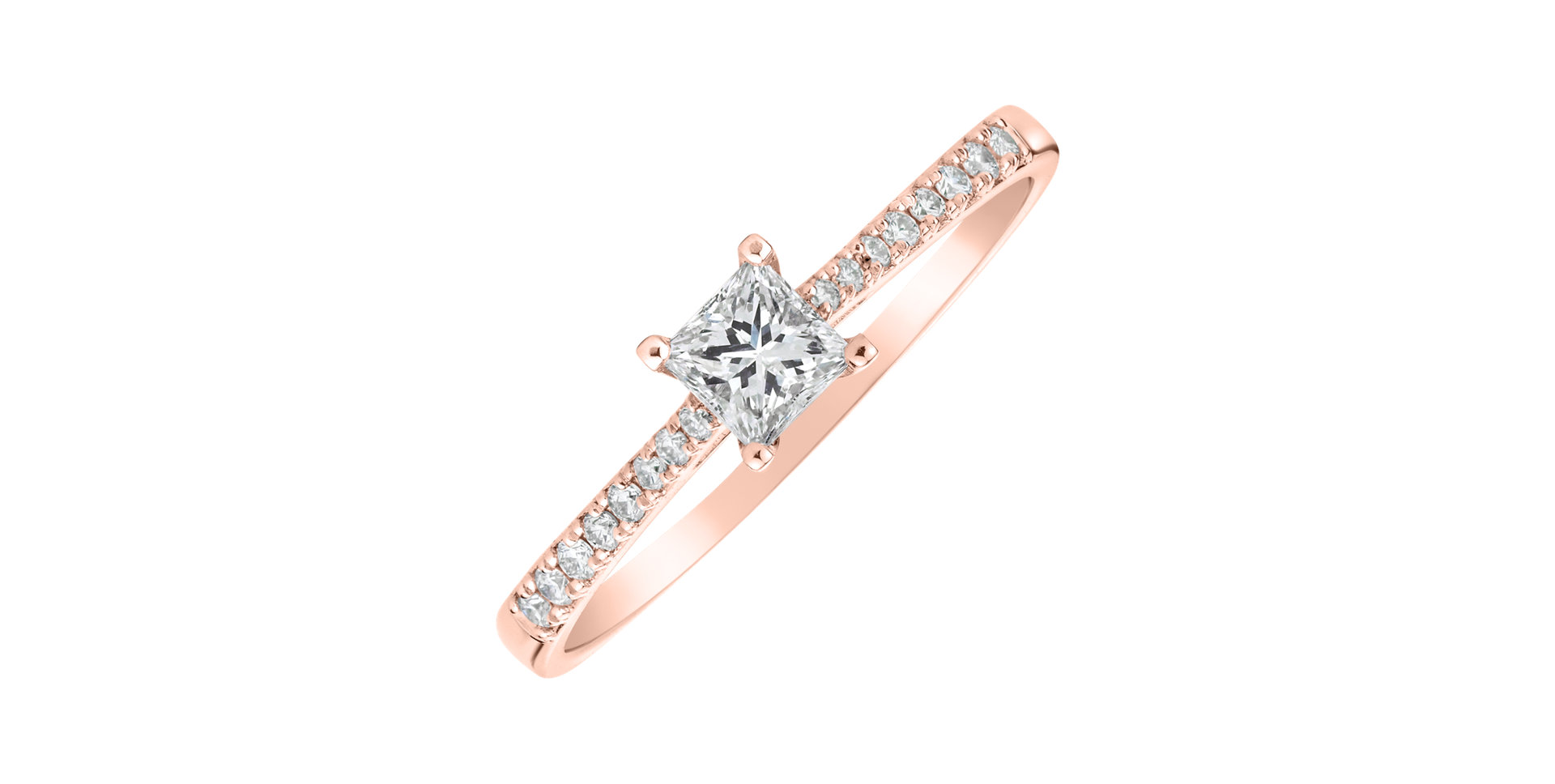 Diamond ring Extraordinary Love