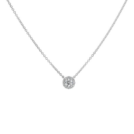 Diamond necklace Dream Sparkle
