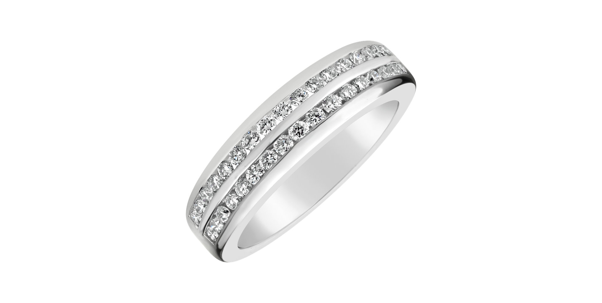 Diamond ring Bithian