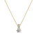 Diamond pendant Essential Glow3