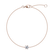 Bracelet with diamonds Essential Shine5