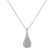 Diamond necklace Enchanting Sarm5