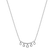Diamond necklace Emotion4
