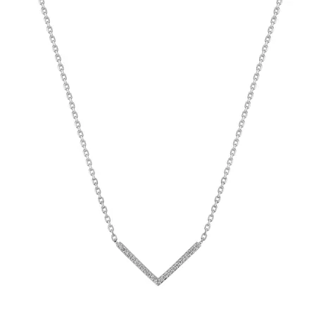Diamond necklace Innocent Victory