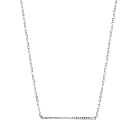 Diamond necklace Mellow Desire