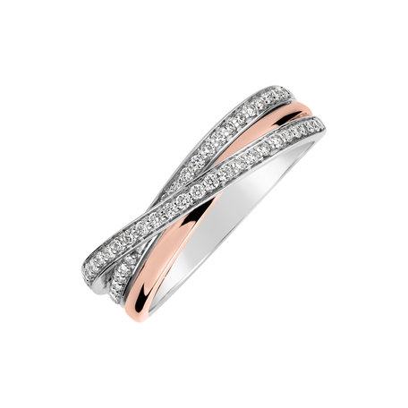 Diamond ring Dream Planet