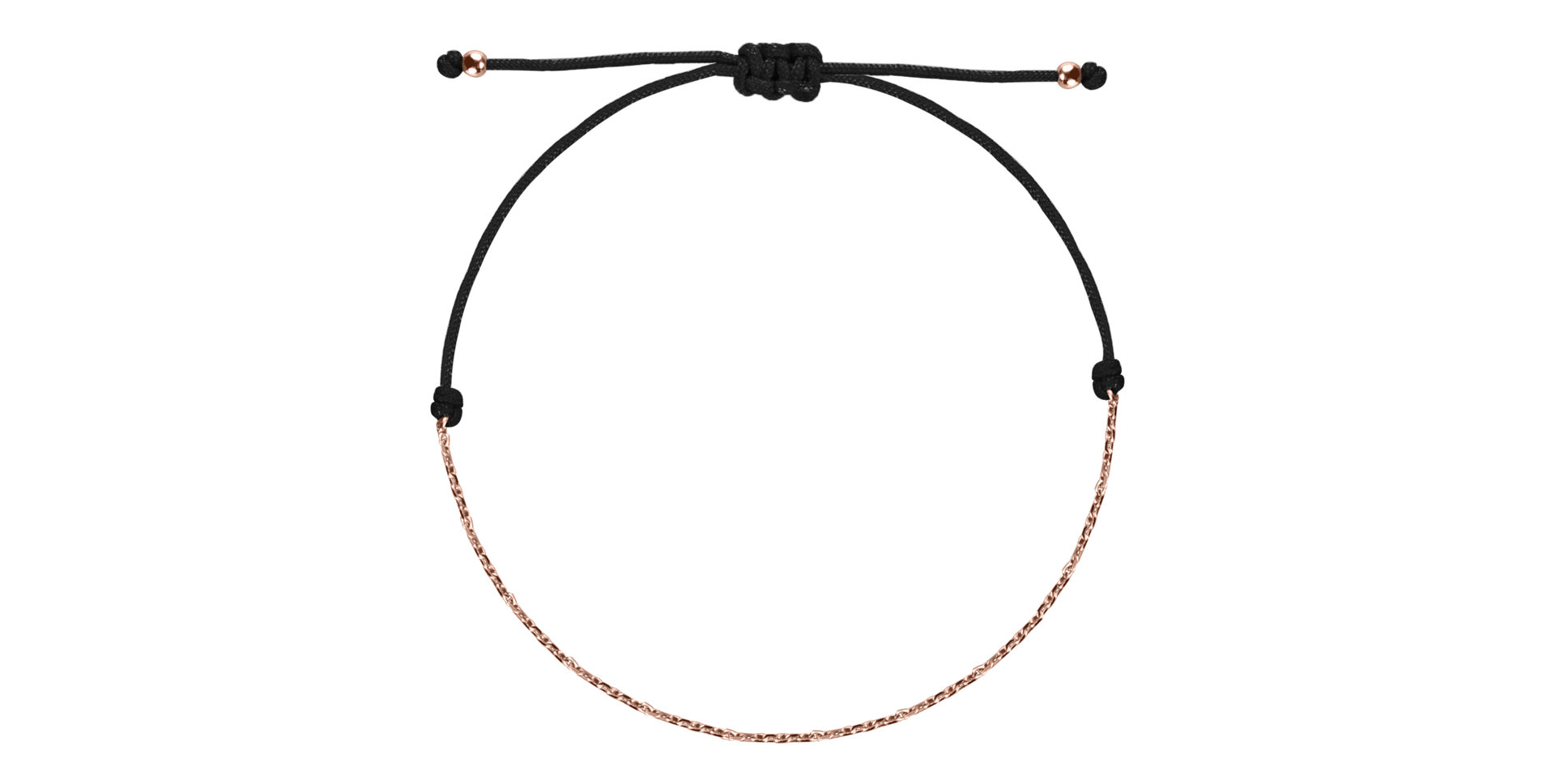 Women's bracelet Shiny Chain