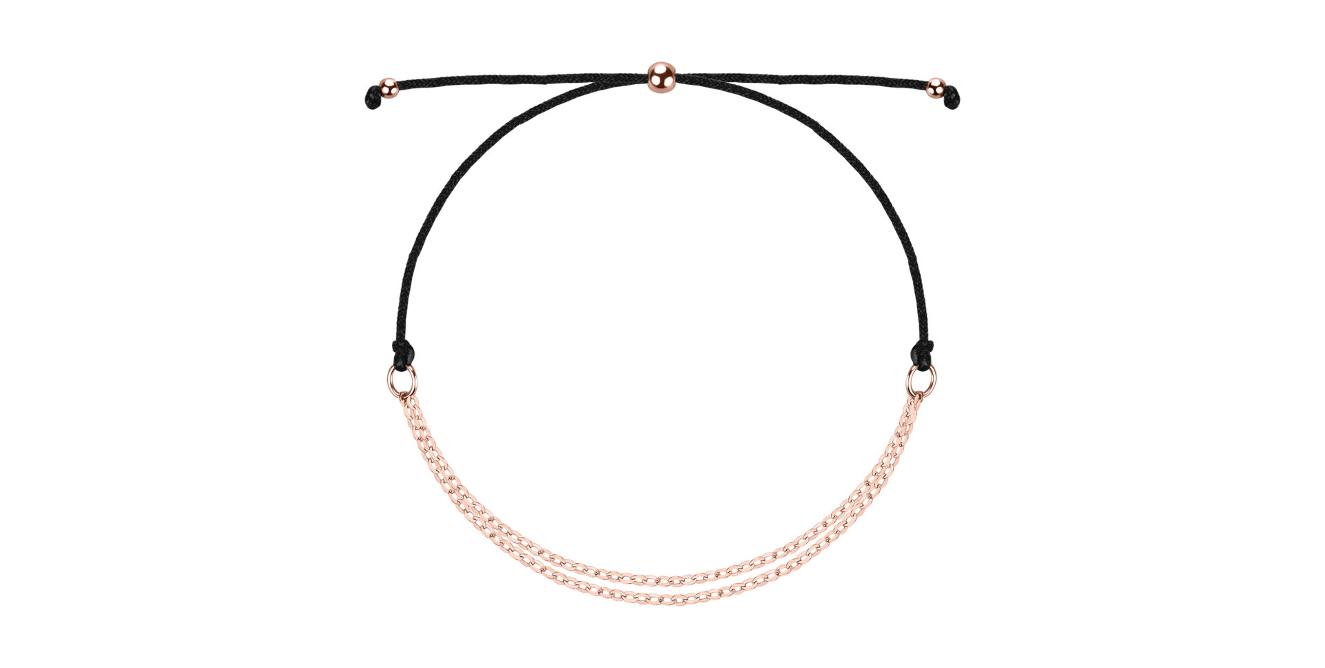 Women's bracelet Sparkling Chain