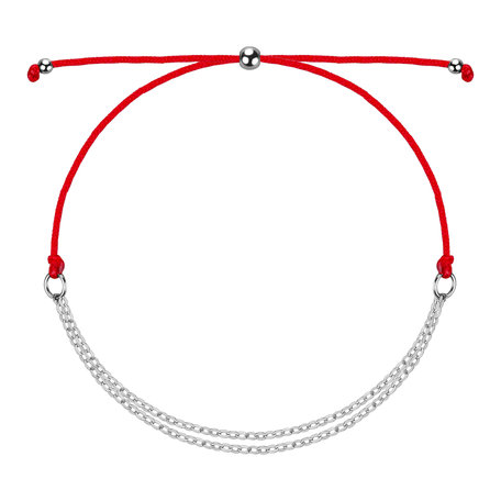 Women's bracelet Sparkling Chain