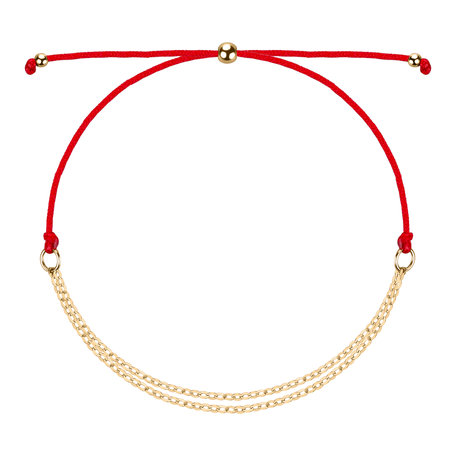 Women's bracelet Sparkling Chain