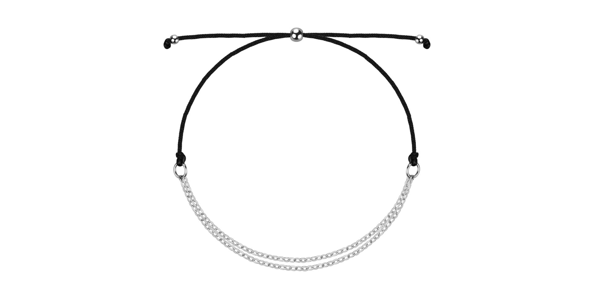 Women's bracelet Sparkling Chain