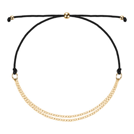 Women's bracelet Sparkling Chain