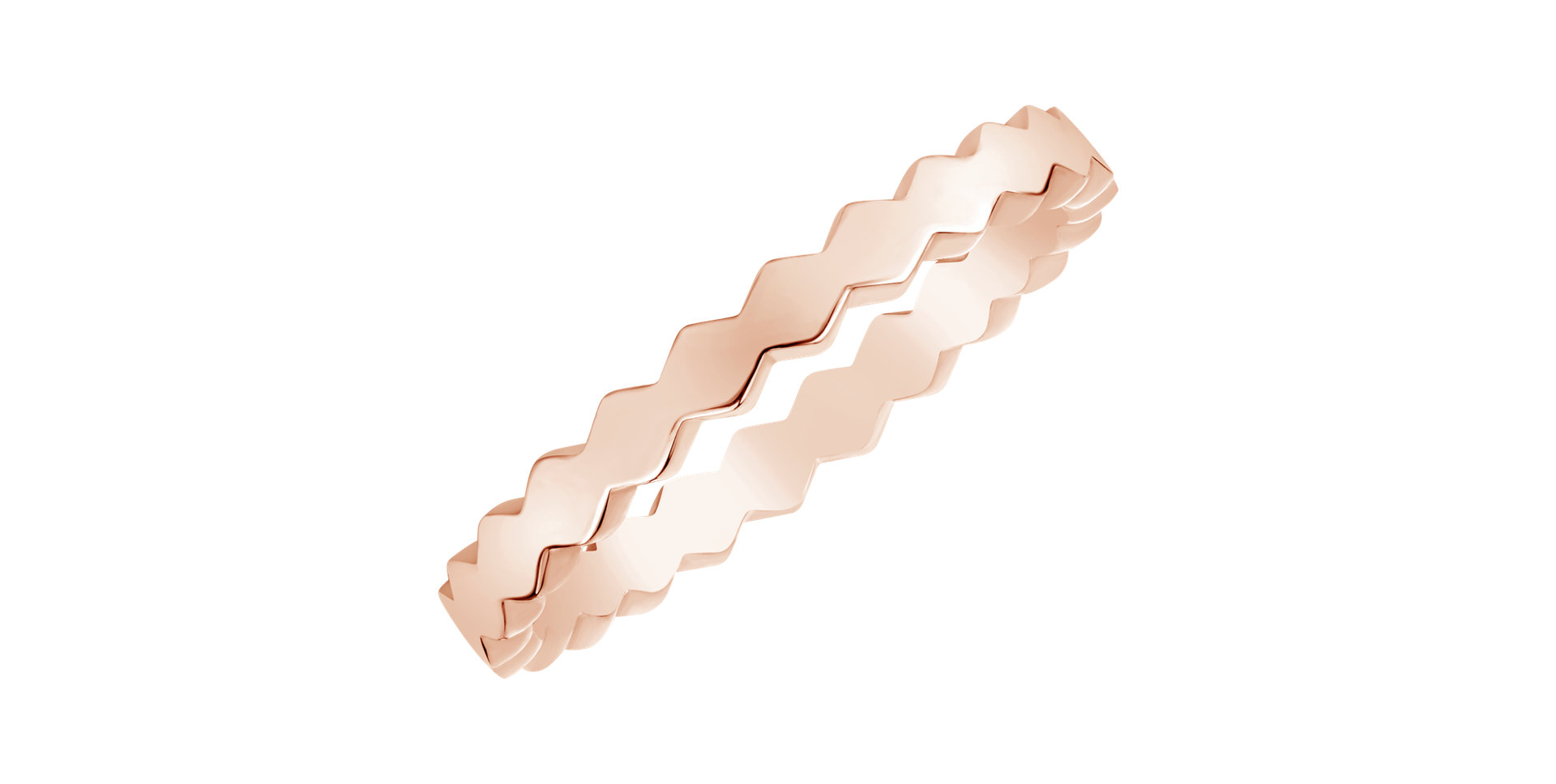 Ring Unique Infinity