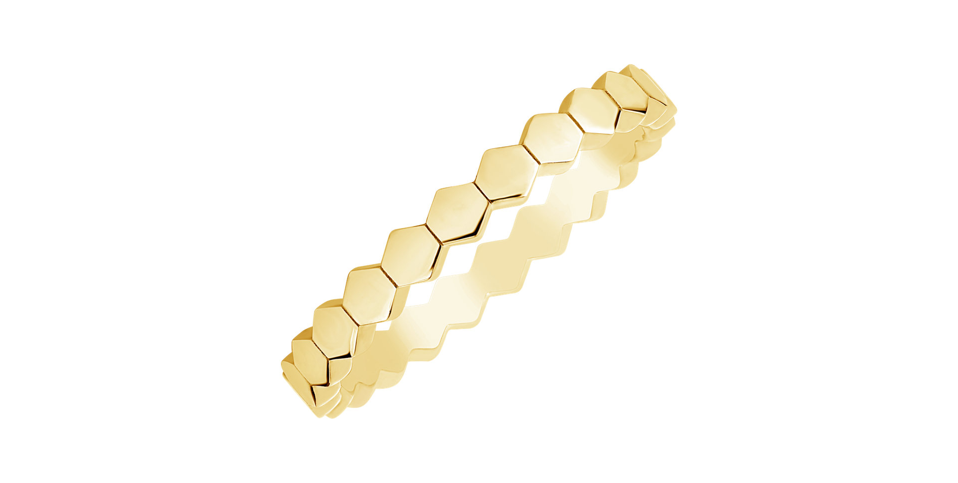 Ring Unique Infinity