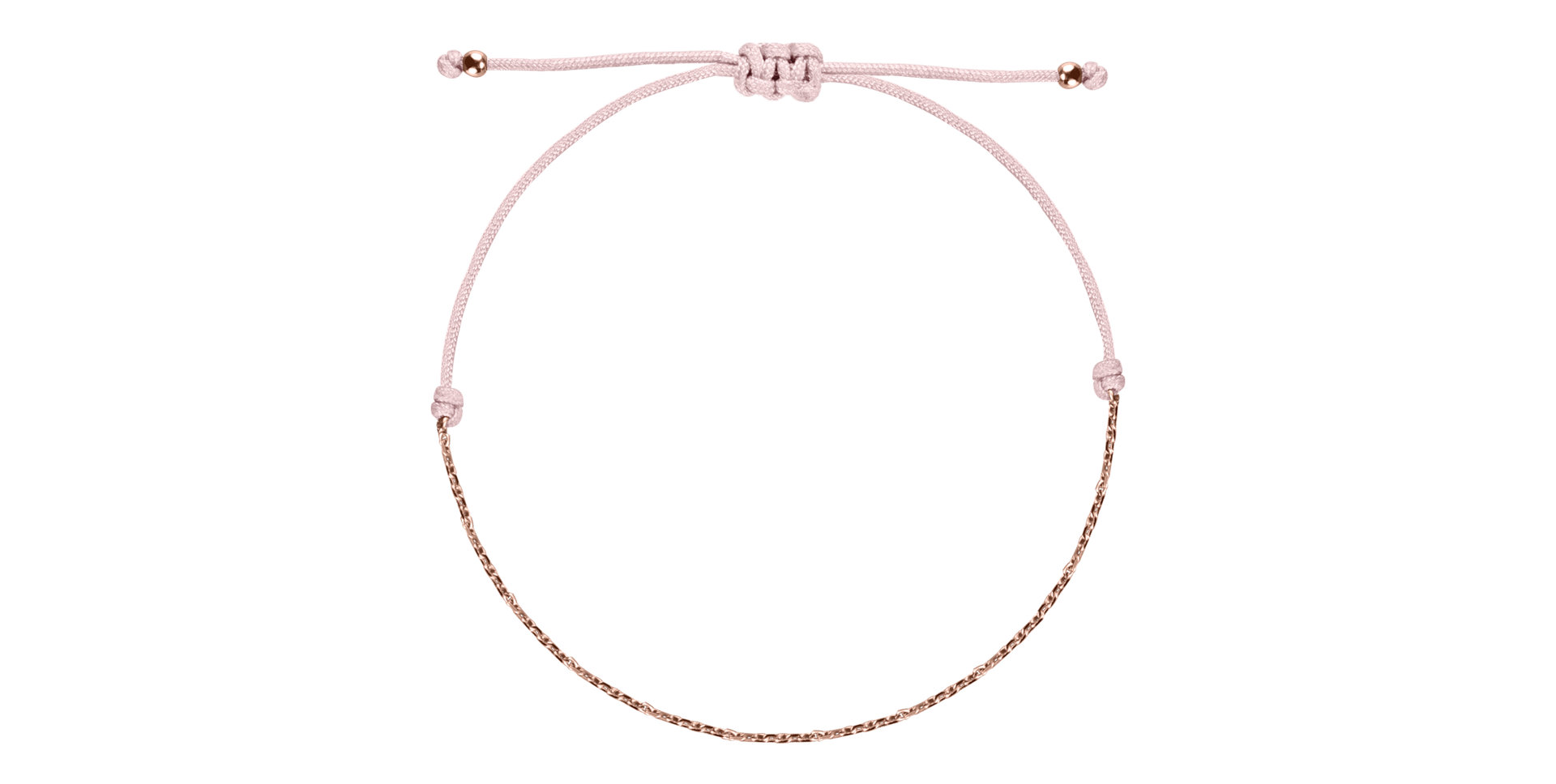 Women's bracelet Shiny Chain