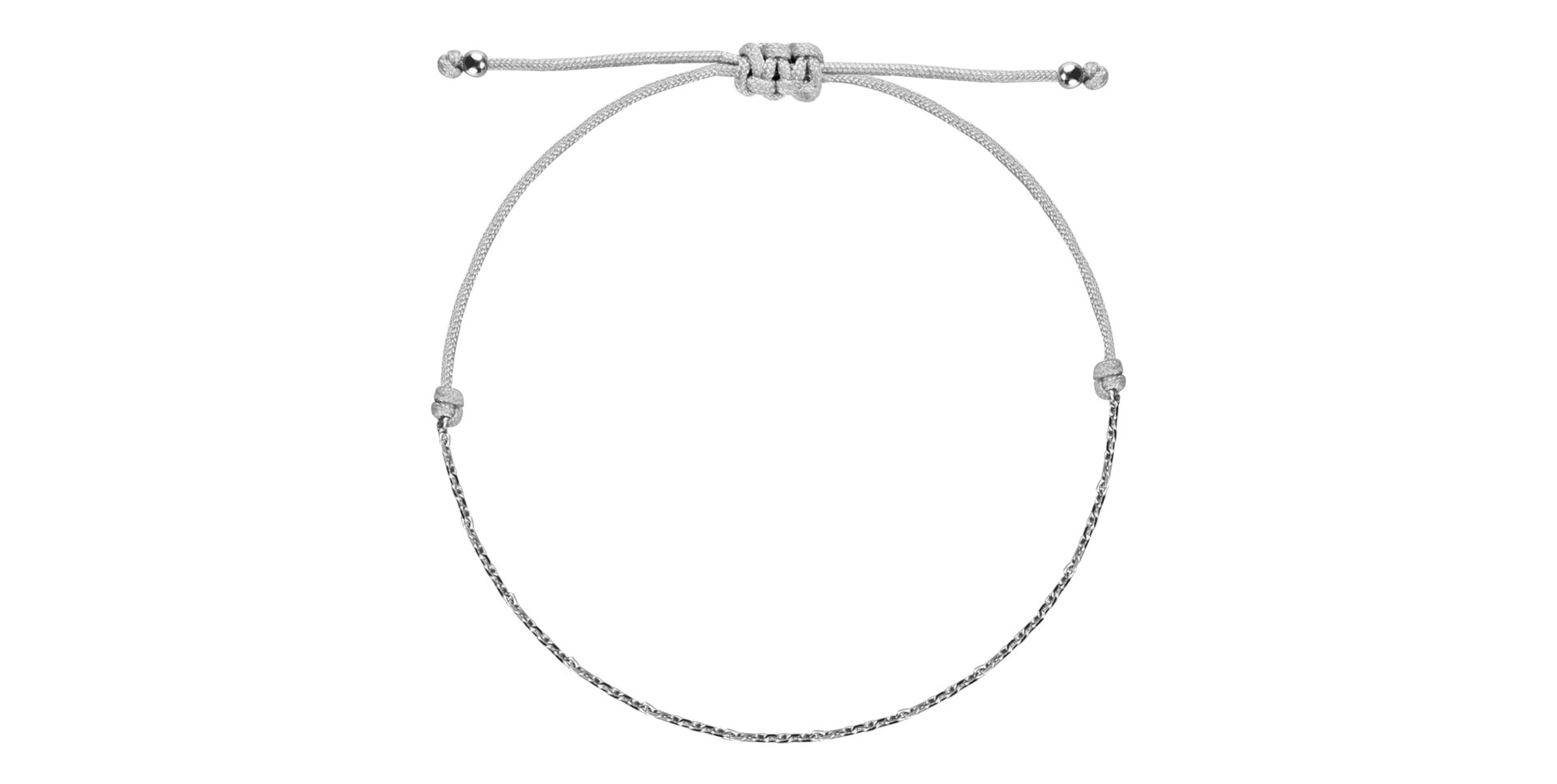 Women's bracelet Shiny Chain