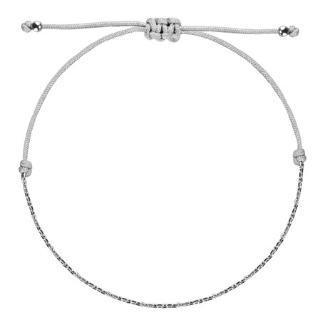 Women's bracelet Shiny Chain