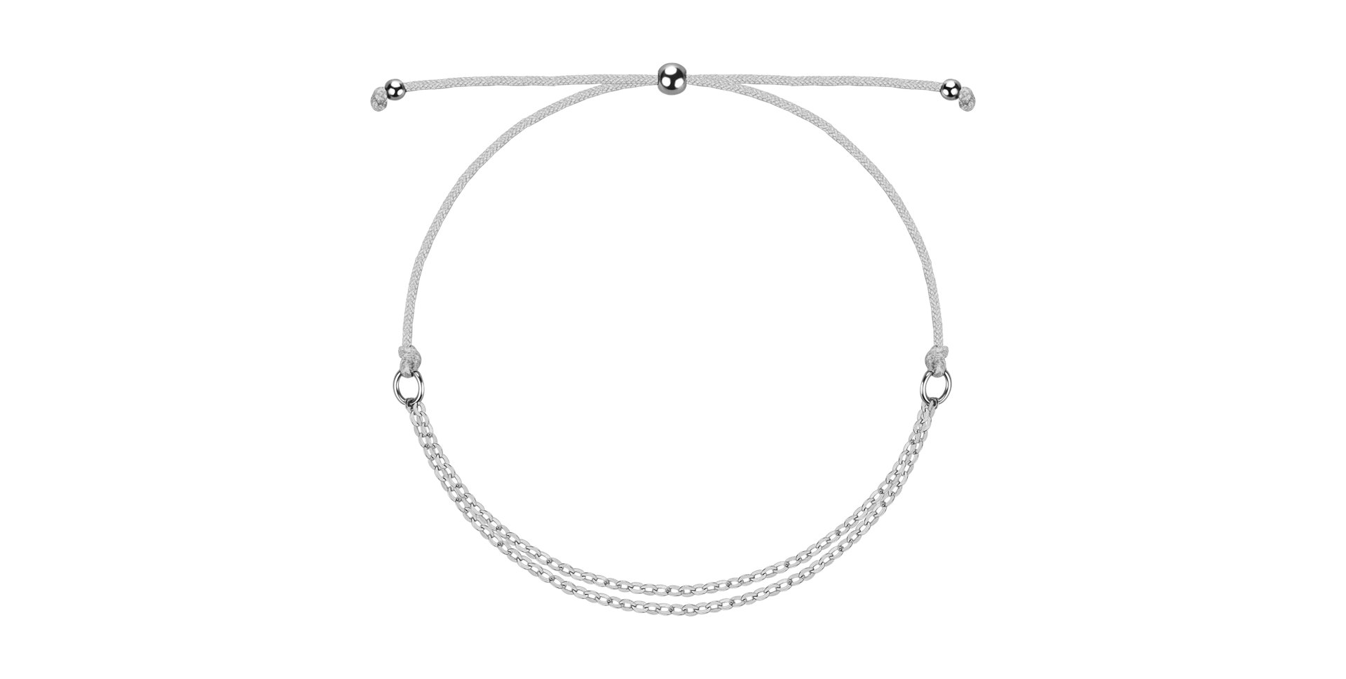 Women's bracelet Sparkling Chain