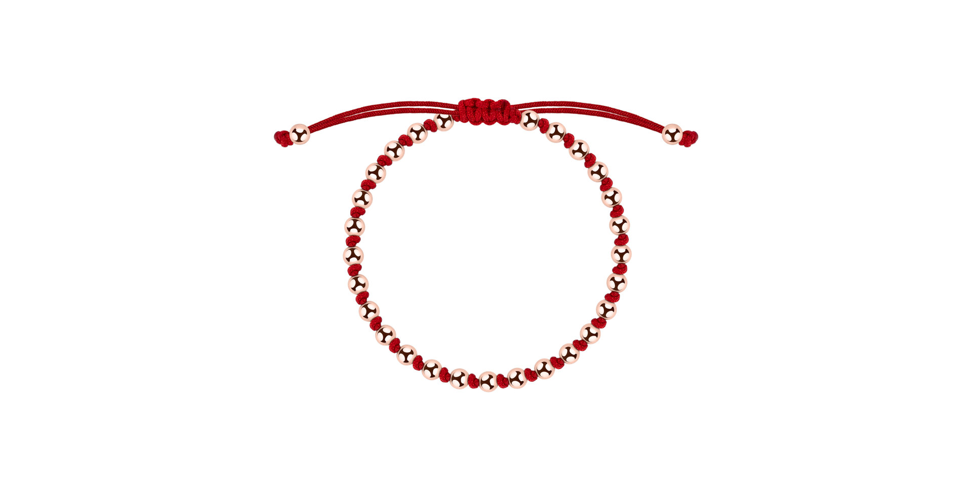 Bracelet Magic Shamballa