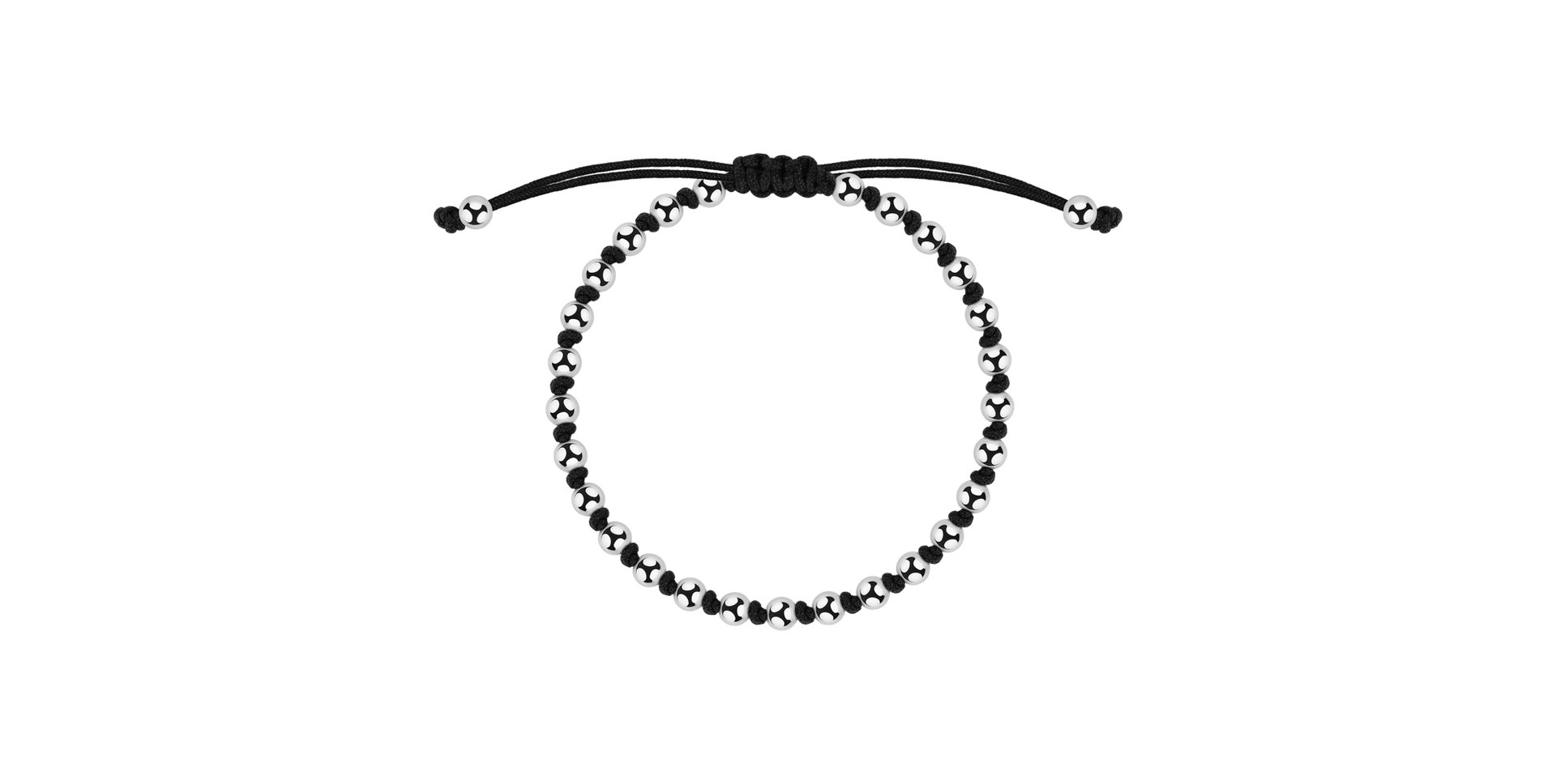 Bracelet Magic Shamballa