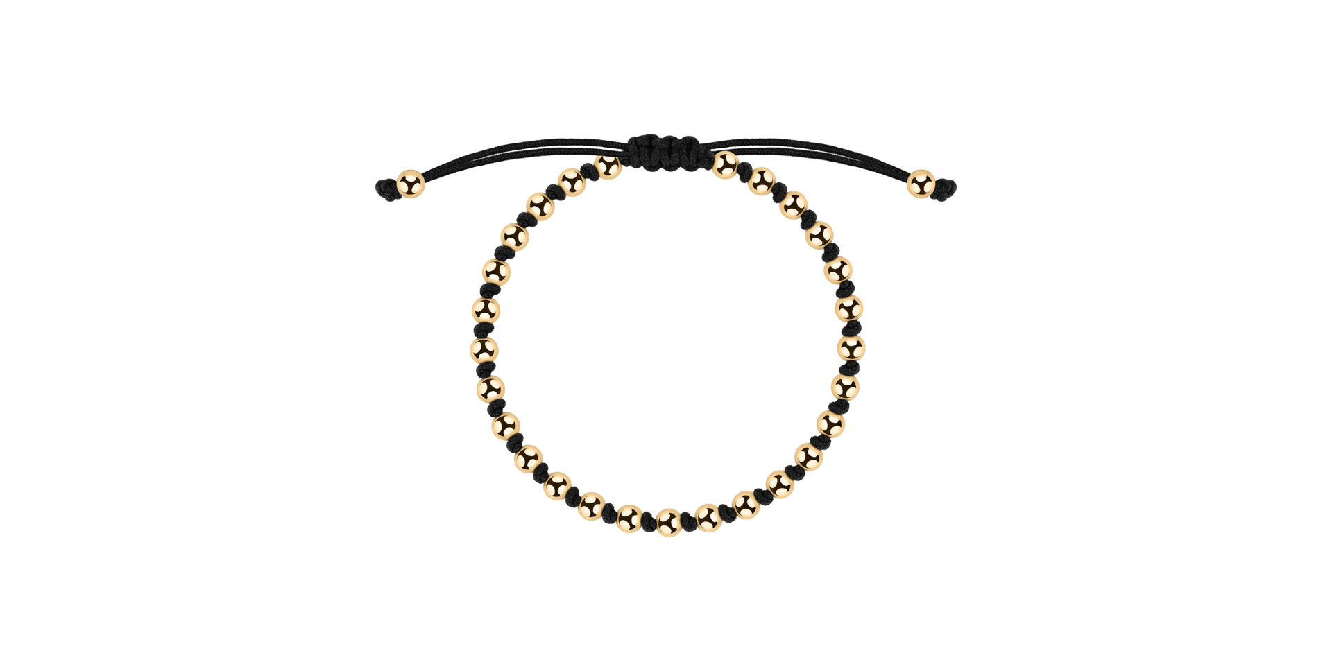 Bracelet Magic Shamballa