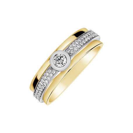 Diamond ring Amazing Desire