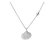 Diamond necklace Luxury Clam4