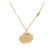 Diamond necklace Luxury Clam4