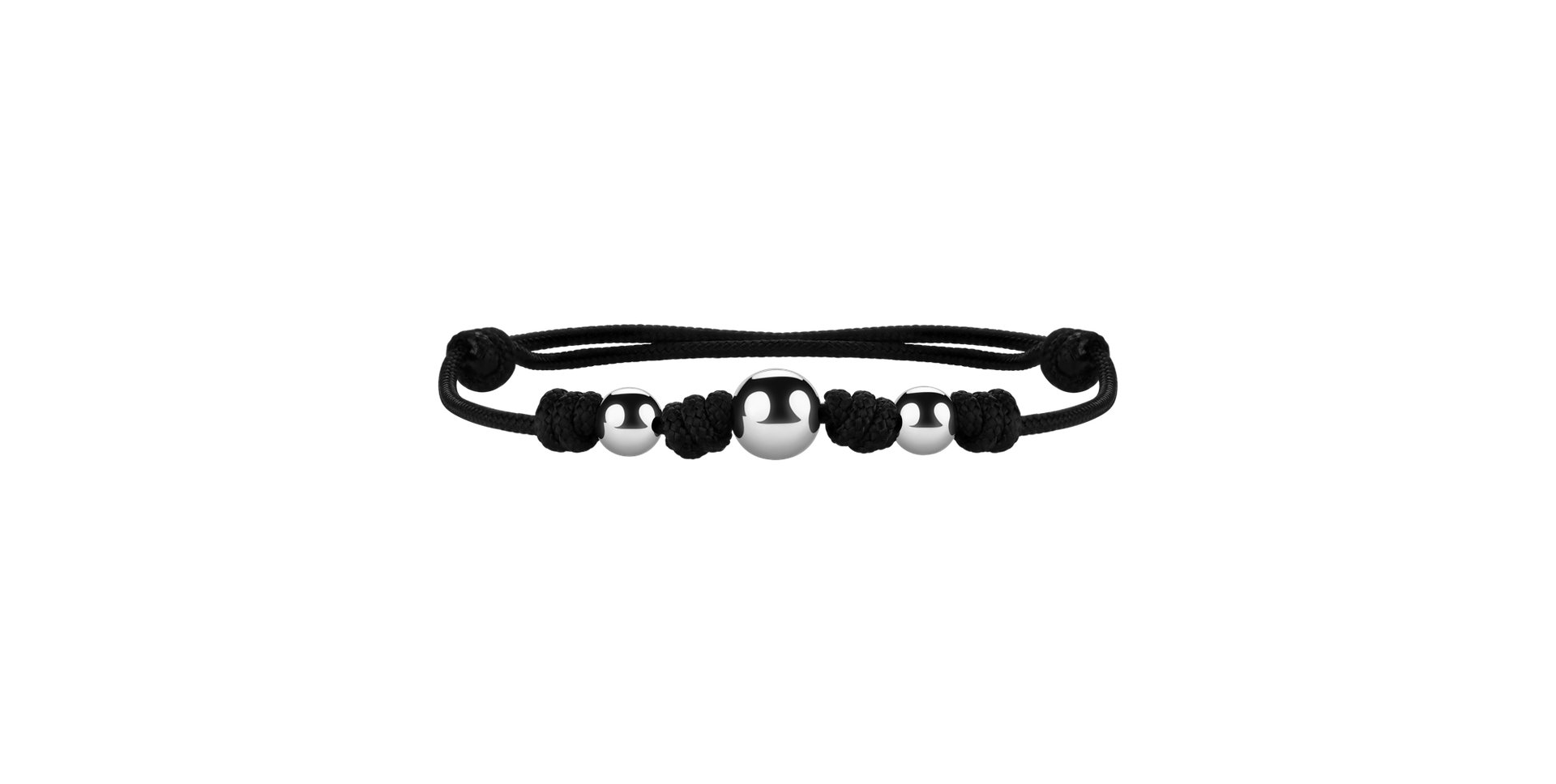 Bracelet Powerful Shamballa