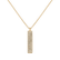 Diamond necklace Aria Sonora2