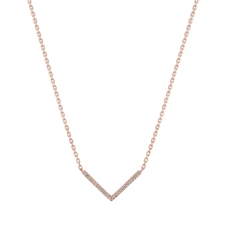 Diamond necklace Innocent Victory