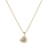 Diamond necklace Amorous Feeling4