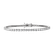 Bracelet with diamonds Aurorra3