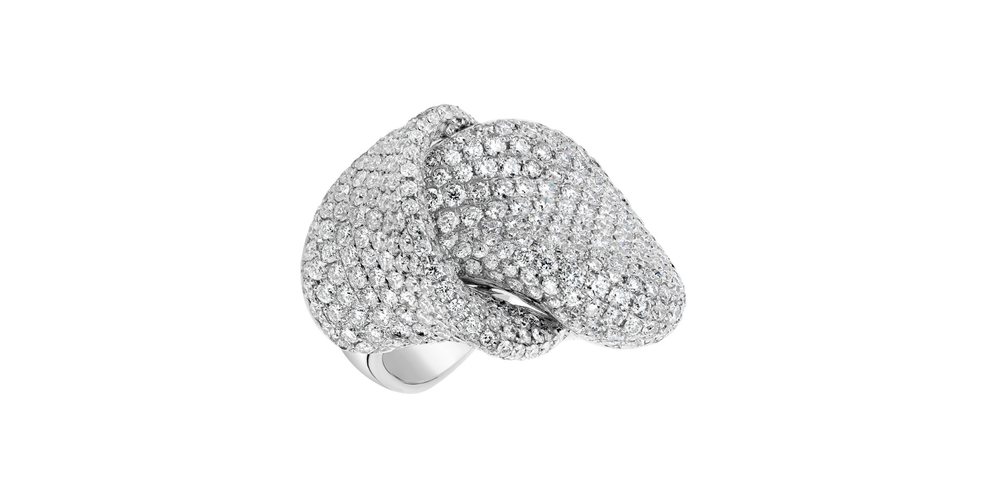 Diamond ring Chrissi