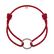 Women's bracelet Circle4