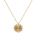 Necklace Shining Sun5