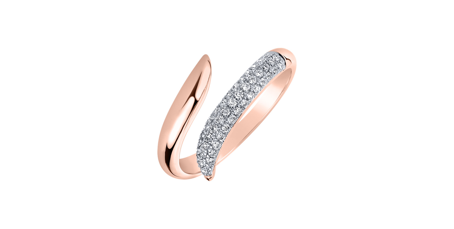 Diamond ring Diamond Ray