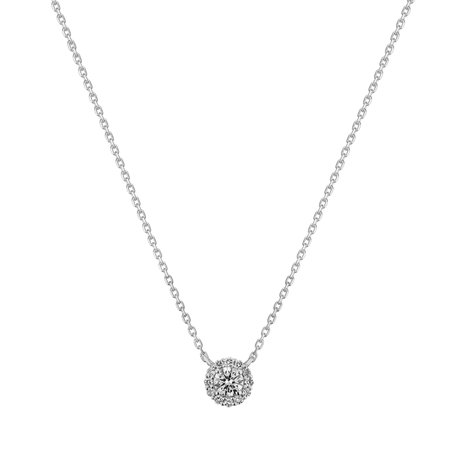 Diamond necklace Dream Sparkle