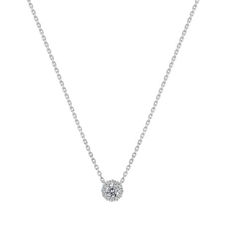 Diamond necklace Dream Sparkle