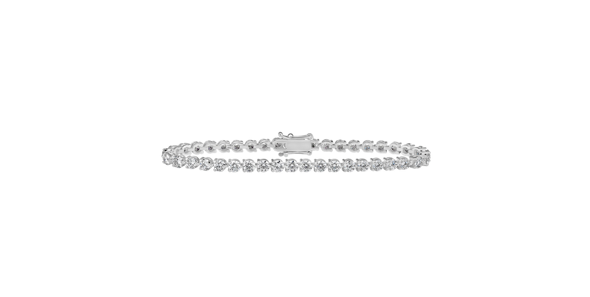 Bracelet with diamonds Gem Euphoria