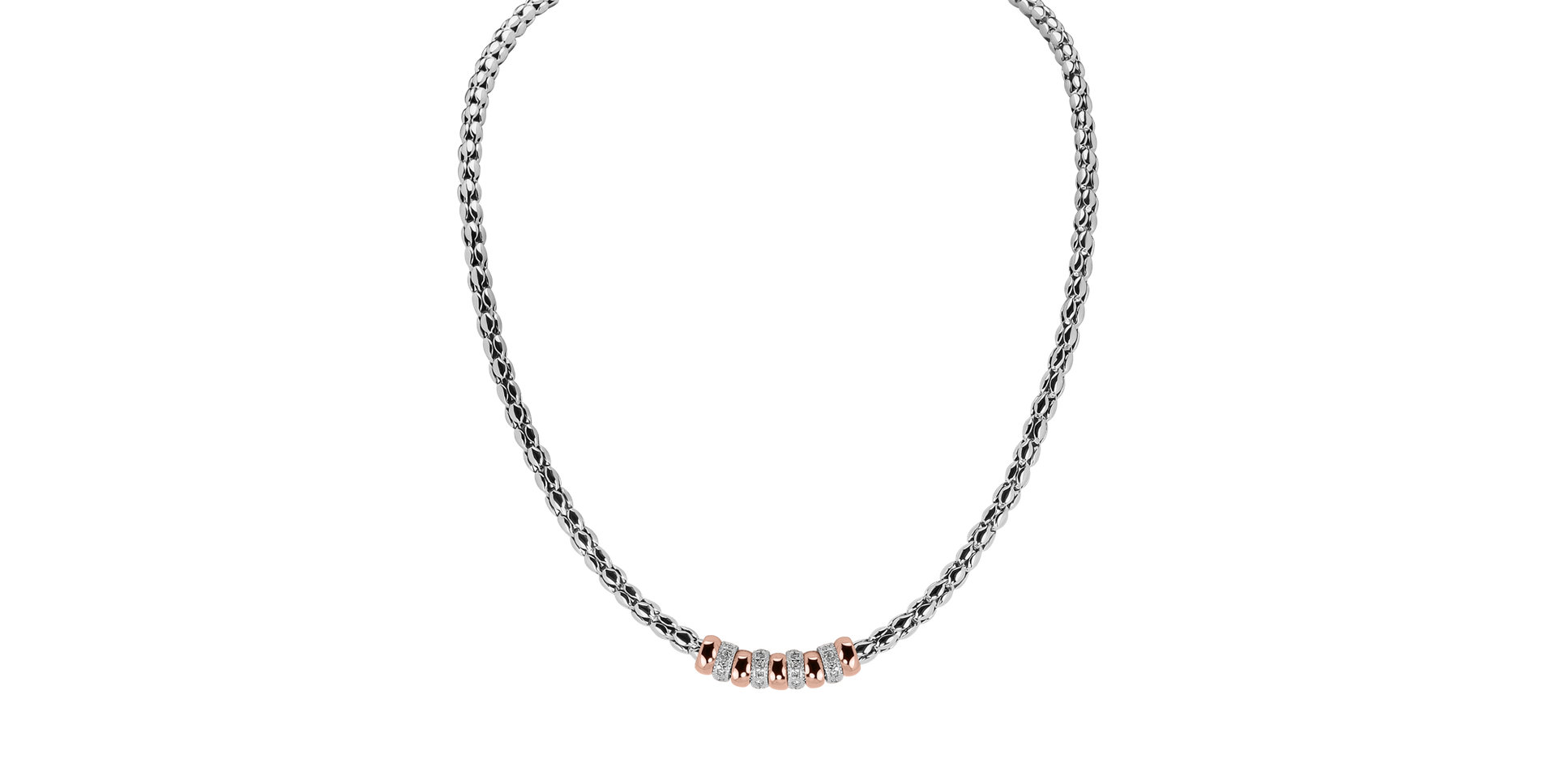 Diamond necklace Phoenix