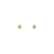 Diamond earrings Sparkling Drops5