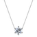 Diamond necklace Essential Drop3