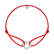 Diamond bracelet Heart4
